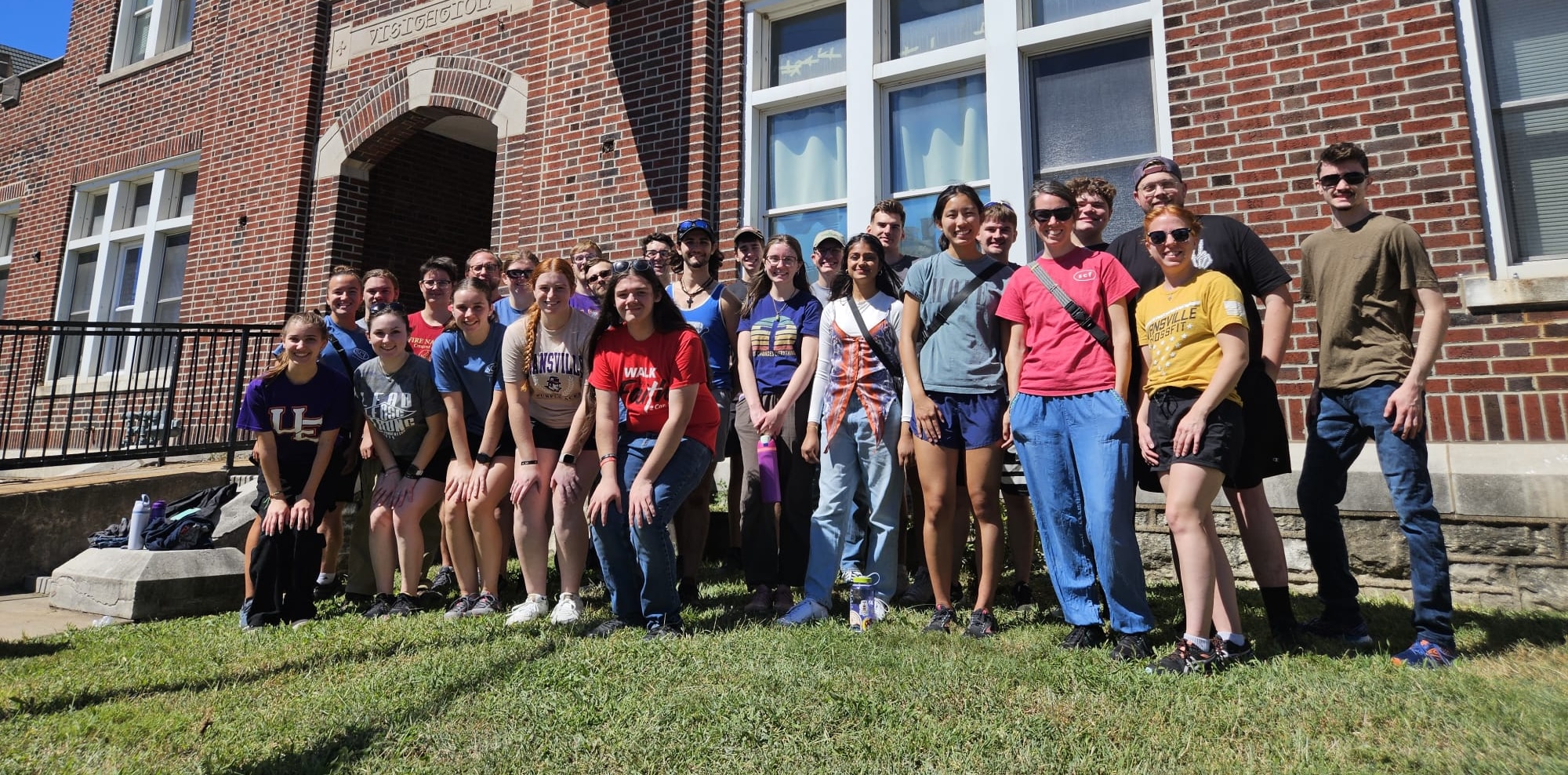 University Students

DEVELOPING STUDENT'S LIFE SKILLS

Young adults who attend college are in a unique stage of life. It’s a very dynamic time of developing...

